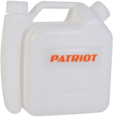 Бензопила Patriot РТ 641 2.45л.с. дл.шин.:16" (40cm)