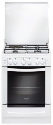 Комбинированная плита 6110-020300 13732001 GEFEST