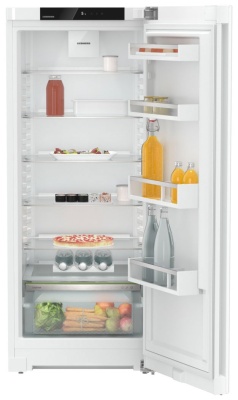 Холодильник Liebherr RD 4600 белый однокамерный 296 л, автоматическая