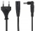 Блок питания Ippon S90U автоматический 90W 18.5V-20V 11-connectors 4.5A 1xUSB 2.1A от бытовой электросети LED индикатор