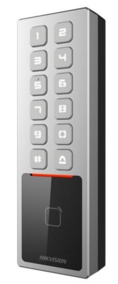 Терминал доступа Hikvision DS-K1T805MBWX
