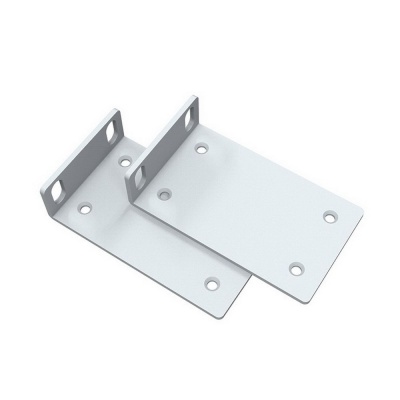 Коммутатор MikroTik CRS328-24P-4S+RM 24G 4SFP+ 24PoE+ 450W управляемый