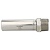Муфта-вставка VARMEGA Inox Press НР 18ax3/4"