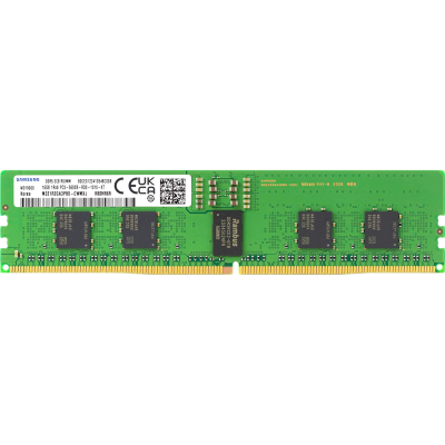 Память оперативная Samsung Electronics Samsung M321R2GA3PB0-CWMRF