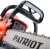 Бензопила Patriot РТ 641 2.45л.с. дл.шин.:16" (40cm)