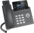 Телефон IP Grandstream GRP-2613 черный