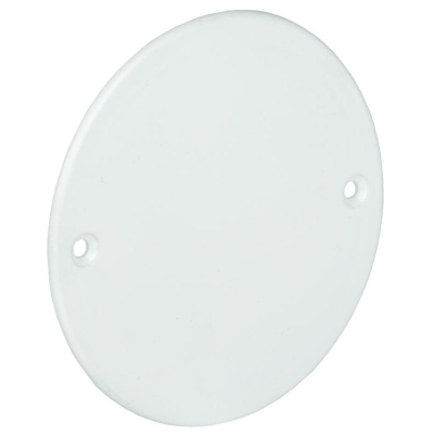 Iek UKA10D-KR-UO Крышка для установочных коробок D=68 С3