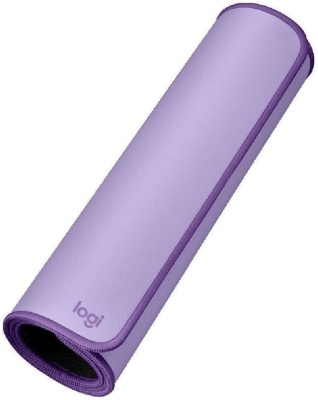Коврик для стола Logitech Desk Mat, LAVENDER