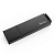 Носитель информации Netac U351 USB2.0 Flash Drive 16GB, aluminum alloy housing (NT03U351N-016G-20BK)