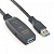 KS-is KS-776-20 Кабель USB 3.2 Gen 1 AM AF, 20м активный