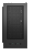 Корпус Deepcool MACUBE 110 BK без БП, боковое окно (закаленное стекло), черный, mATX (MACUBE 110 BK)