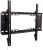 Кронштейн для телевизора Kromax IDEAL-101 черный 32"-90" макс.40кг настенный фиксированный