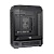 Корпус Thermaltake The Tower 600 черный без БП ATX 11x120mm 5x140mm 4xUSB3.0 audio bott PSU