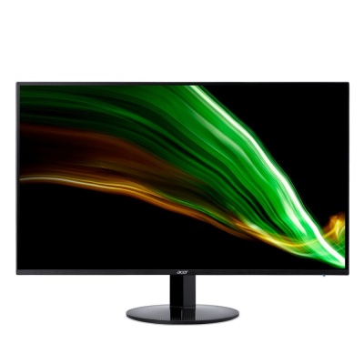 Монитор 23,8'' ACER SA241YHbi  VA, 1920x1080, 4ms, 250cd, 100Hz, 1xVGA+ 1xHDMI(1.4), FreeSync Ultra Thin Black (UM.QS1EE.H02)