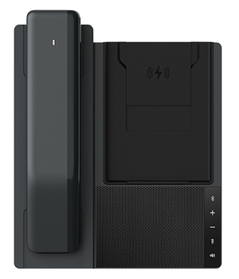 Телефон IP Fanvil DB20-H черный