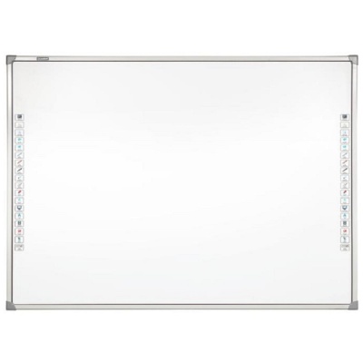 DonView Интерактивная доска 85.9" HB-86IN-H03 {Инфракрасный 32768*32768 4:3 10касаний 120000часов}