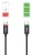 Кабель Hama 00178335 USB Type-C (m) USB A(m) 1м черный Кабель Hama 00178335 USB Type-C (m) USB A(m) 1м черный