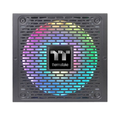 Блок питания Thermaltake 850Вт [PS-TPD-0850F4FAGE-1]