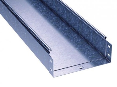 Лоток 100х80 L=3000мм толщина 1.5мм DKC 3506215
