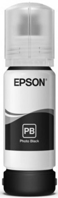 Картридж струйный Epson MX1XX L C13T01L14A черный (2000стр.) (40мл) для Epson M1100/1120/2140