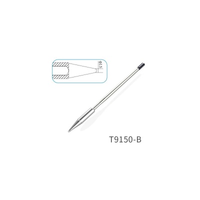 Аксессуары для пайки Atten Жало со встроенным нагревателем , T9150-B