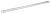 Iek LDBO0-4014-36-6500-K01 Светильник LED ДБО 4014 36Вт 6500К IP20 1200мм призма {аналог люм.свет. 2х36, 1200х62х24 мм, стальной корпус }