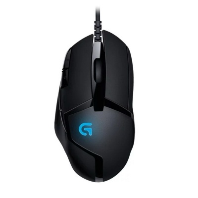 Мышь игровая Logitech G402 Hyperion Fury (арт. 910-004073, M/N: M-U0041)