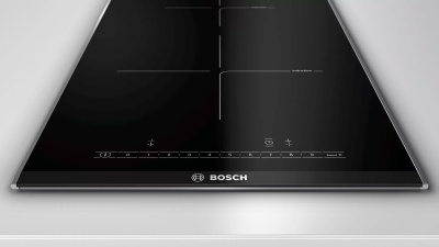 Индукционная варочная поверхность Bosch PIB375FB1E черный