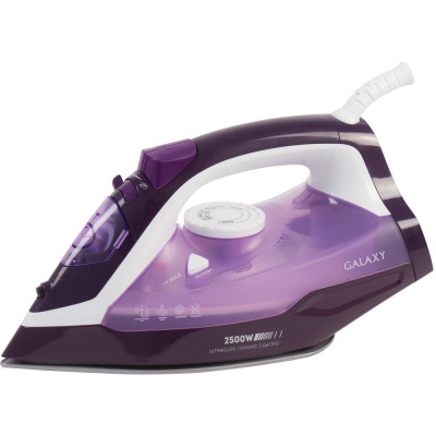 Утюг GL6124 GALAXY