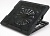 Система охлаждения нотбука Zalman ZM-NS1000 Notebook Cooling Stand, Up to 16” Laptop, 180mm fan, 5 level angle adjustment (ZM-NS1000)