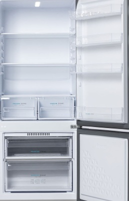 Холодильник W551 БИРЮСА