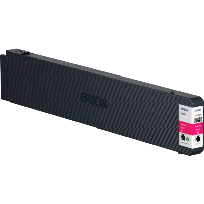 Картридж Epson Картридж Epson I/C WF-C20590 C13T858300 magenta (C13T858300)