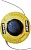 Катушка с леской для садовых триммеров Huter GTH Easy Load d=2.4мм L=3м для GGT,GET-1200,GET-1500,GET-1700 (71/2/25)