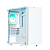 Корпус Zalman T4 PLUS, MATX, белый, WINDOW, 1 x Combo (3.5'' or 2.5''), 1x3.5'', 2x2.5", 1xUSB2.0, 2xUSB3.0, REAR 1x120mm ARGB