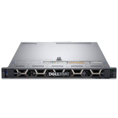 Шасси сервера DELL PowerEdge R640, 8SFF, PERC H730P FBWC