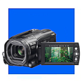 Видеокамеры