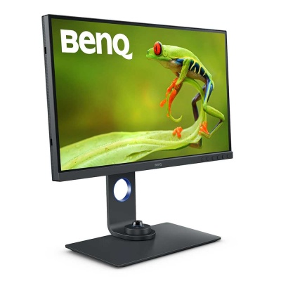 Монитор жидкокристаллический Benq SW270C (9H.LHTLB.QPE)