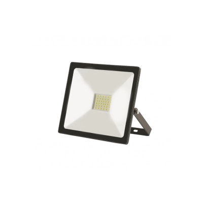 Rexant 605-003 Прожектор светодиодный 30 Вт 200–260В IP65 2400 лм 6500 K холодный свет