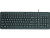 Клавиатура Keyboard HP 150 Wired  (black) ENG/RUS (664R5AA#ACB)