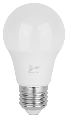 Лампа светодиодная LED 15 Вт 1500Лм 4000К груша нейтральный E27 220-240В LED A60-15W-840-E27 Green Line