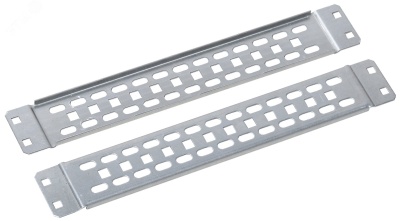 IEK_YKV-RB-600_Рейка боковая для ВРУ ХХХХхХХХх600 SMART (комп. 2шт.)