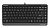 Клавиатура A4Tech Fstyler FK11 серый USB slim