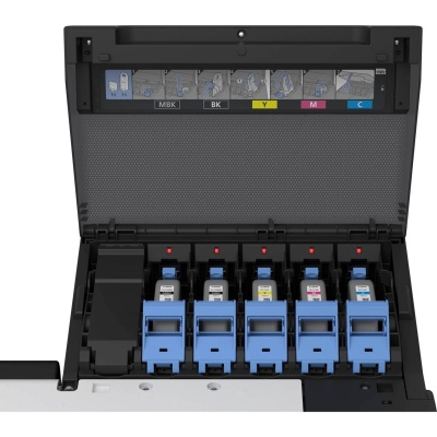 Плоттер Canon imagePROGRAF TX-4200 ( A0+, 44", 5 цветов до 700 мл, HHD, WiFi)