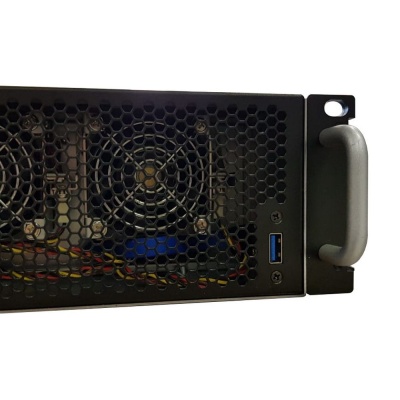 BP201-LX 2U, 2x2.5" internal, Lynx (2xs3647,24xDDR4 DIMM, 2x1GbE, dedicated BMC port,2xM.2 NGFF),4xPClex16, 2x OCP 2.0 mezzanine, 800W 1+180+ Platinum, 28""slide rail