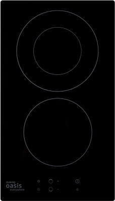 Панель варочная электрическая P-SDR