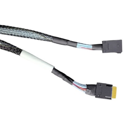 Gooxi 3.05.192.1076 Кабель CH-MCIO-8654-L780-PCIE4.0