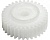 Шестерня храповая привода тефл. вала 33Т SHARP NGERH0056QSZZ