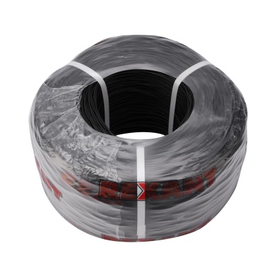 Rexant (01-8080) Провод для полевой связи П-274-М, бухта 500 м