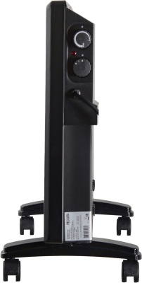 Конвектор Ресанта ОК-1600Ч 1600Вт черный