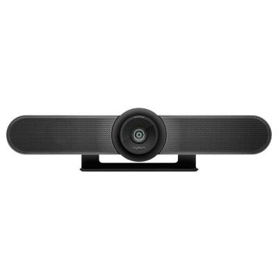 набор для организации видеоконференции Logitech MeetUp ConferenceCam (960-001102)